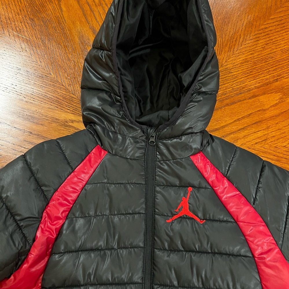 Boys coat